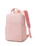 Letter Patch Detail Functional Backpack