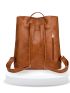 Minimalist Large Capacity Classic Backpack