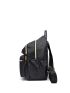 Minimalist Multi-pocket Functional Backpack