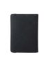 Plane & Letter Graphic Passport Case