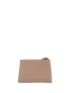 Colorblock Letter Graphic Small Wallet