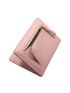Letter Graphic Small Wallet
