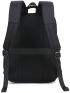 Men Letter Graphic Laptop Backpack
