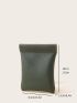 Minimalist Coin Purse