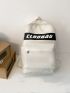 Letter Graphic Contrast Panel Functional Backpack
