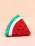 Watermelon Design Coin Purse