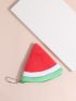 Watermelon Design Coin Purse