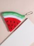 Watermelon Design Coin Purse