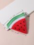 Watermelon Design Coin Purse
