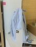 Letter Patch Decor Functional Backpack Without Bag Charm