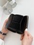 Chevron Tree Decor Card Holder