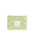 Ditsy Floral Print Patch Detail Small Wallet
