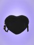 Sweetness Mini Heart Design Novelty Bag
