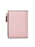 Letter Graphic Small Wallet