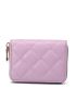 Minimalist Quilted Card Holder