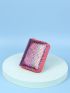 Holographic Card Holder