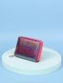 Holographic Card Holder