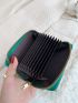 Crocodile Embossed Card Holder
