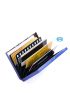 Mini Minimalist Metal Card Holder