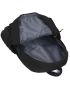 Release Buckle & Letter Patch Decor Functional Backpack