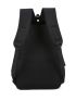 Multi Zip Functional Backpack