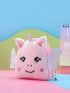 Unicorn Design Coin Purse