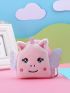 Unicorn Design Coin Purse