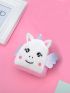 Unicorn Design Coin Purse