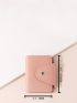 Minimalist Textured Card Holder