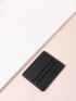 Minimalist Passport Case With Card Holder