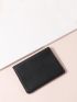 Minimalist Passport Case With Card Holder