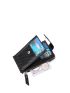 Snap Button Card Holder