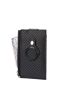 Snap Button Card Holder