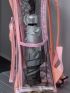 Clear Waterproof Functional Backpack