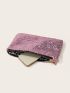 Sequins Decor Evening Bag