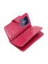 Money Clip Wallet Multi Card Slot Holder Wallet