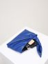 Minimalist Ruched Bag