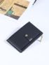 Minimalist Long Wallet