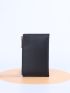 Minimalist Long Wallet