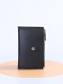 Minimalist Long Wallet
