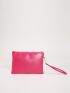 Hollow Out Design Square Bag