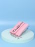 Bow Decor Small Wallet