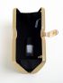 Mini Rhinestone Decor Box Bag