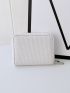Zipper Around Card Holder