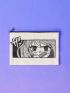 Anime Cartoon Figure Graphic Coin Purse