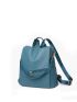 Flower Decor Functional Backpack