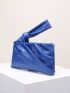Minimalist Ruched Bag