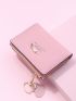 Heart & Leaf Decor Small Wallet