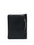 Minimalist Snap Button Small Wallet