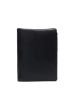 Minimalist Snap Button Small Wallet